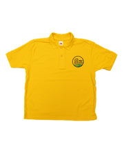 Willow Lane Polo (Yellow)
