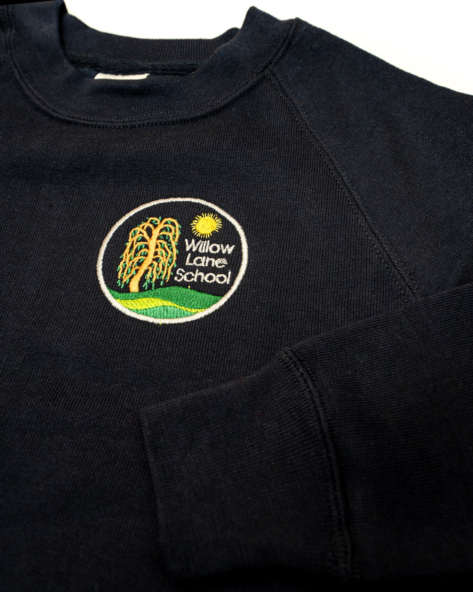 Willow Lane Sweatshirt