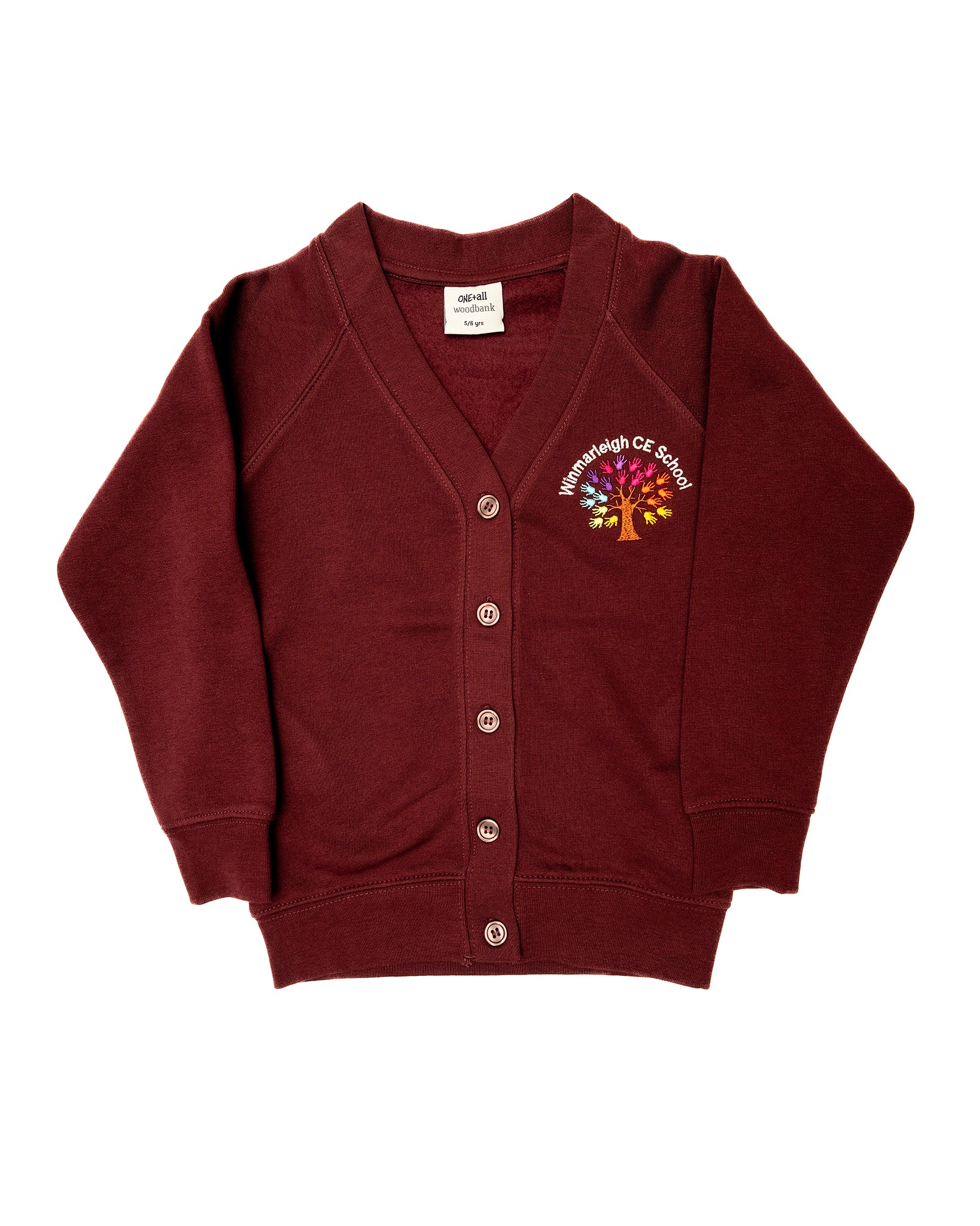 Winmarleigh Cardigan