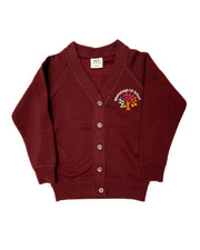 Winmarleigh Cardigan