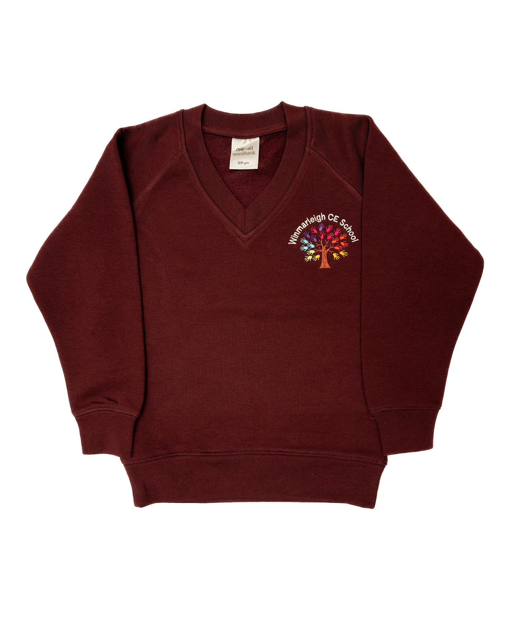 Winmarleigh Sweatshirt