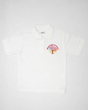 Winmarleigh Pre School Polo (White)