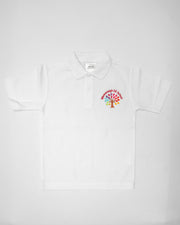 Winmarleigh Polo Shirt (White)