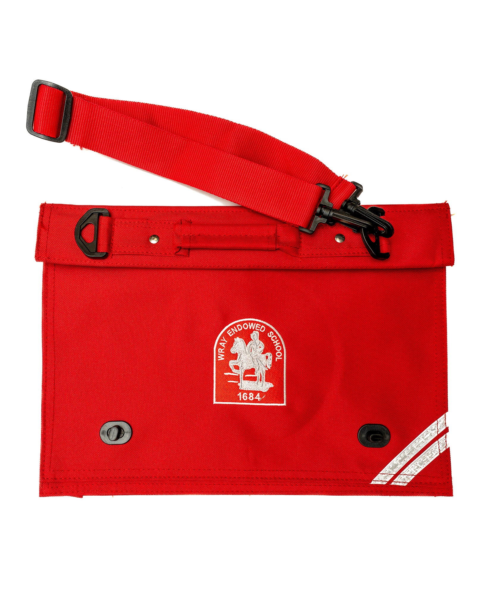Wray Endowed Document Case