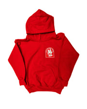 Wray Endowed P.E Hoodie
