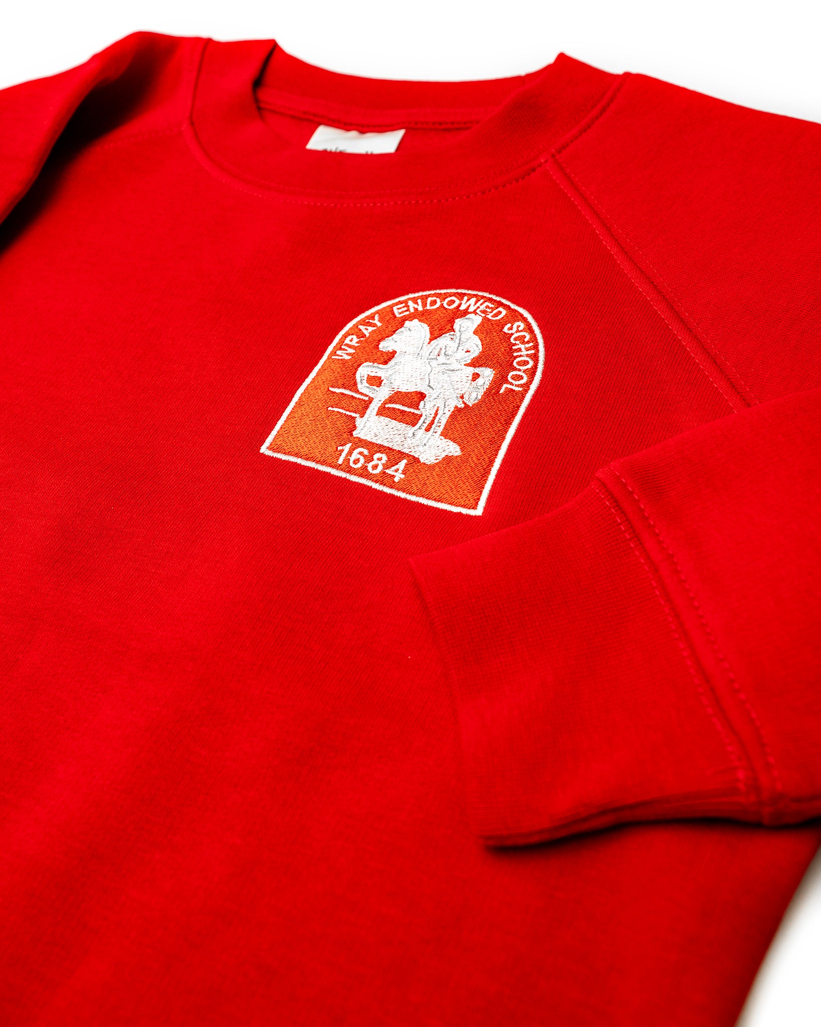 Wray Endowed Sweatshirt