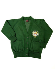 Yealand Cardigan