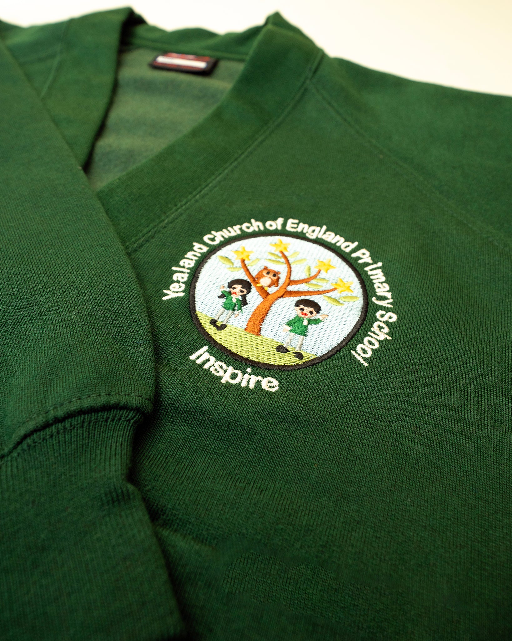 Yealand Cardigan