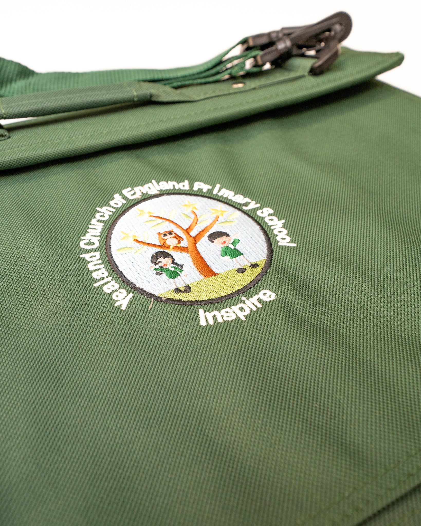 Yealand Document Case