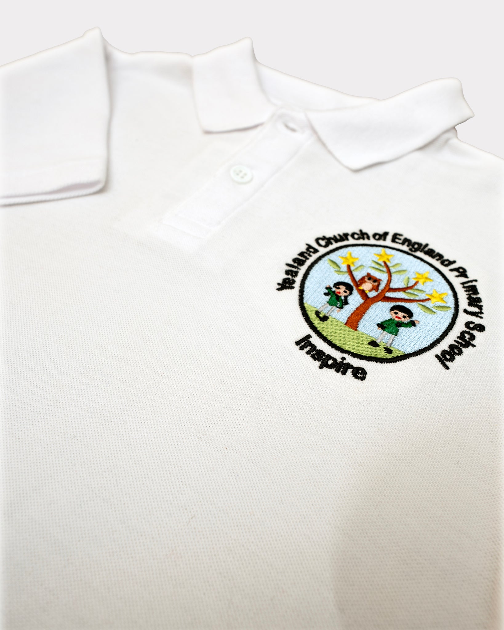 Yealand Polo Shirt
