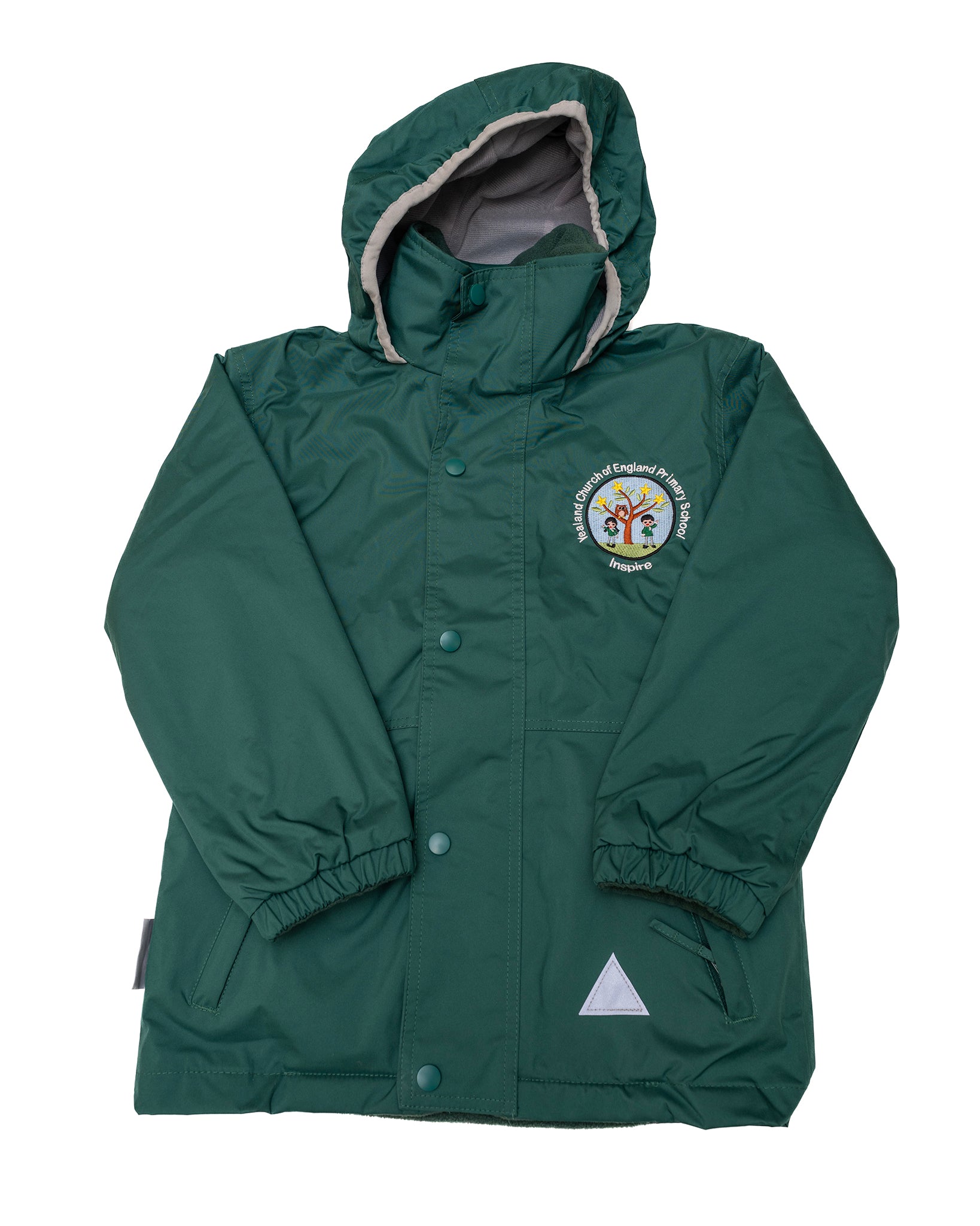 Yealand Reversible Jacket