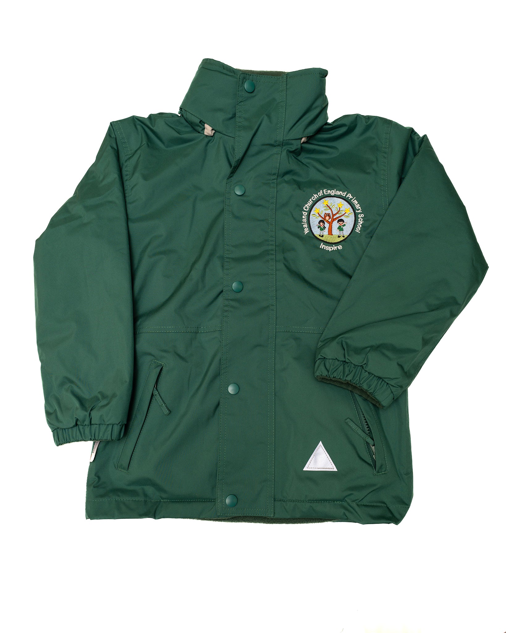 Yealand Reversible Jacket