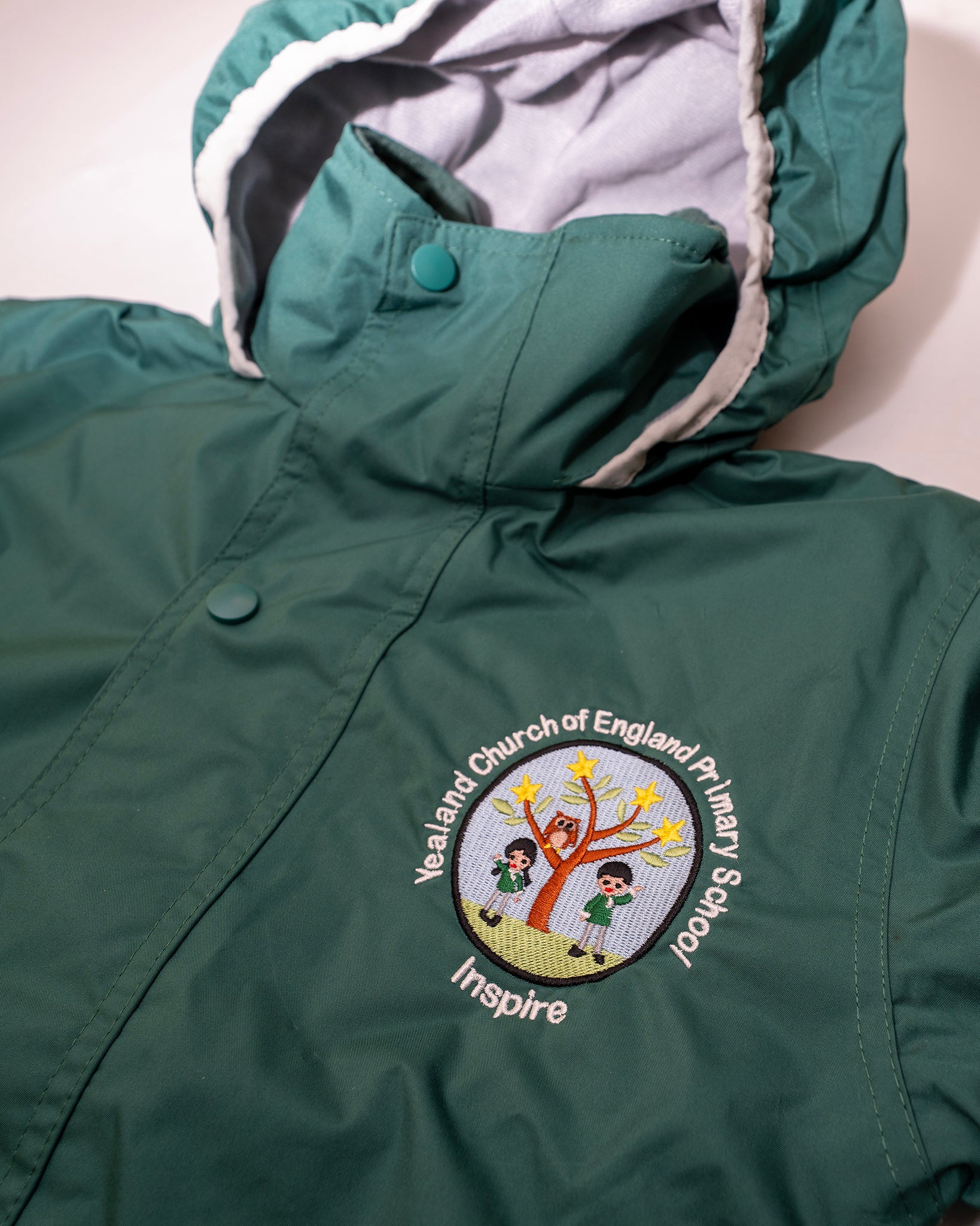 Yealand Reversible Jacket