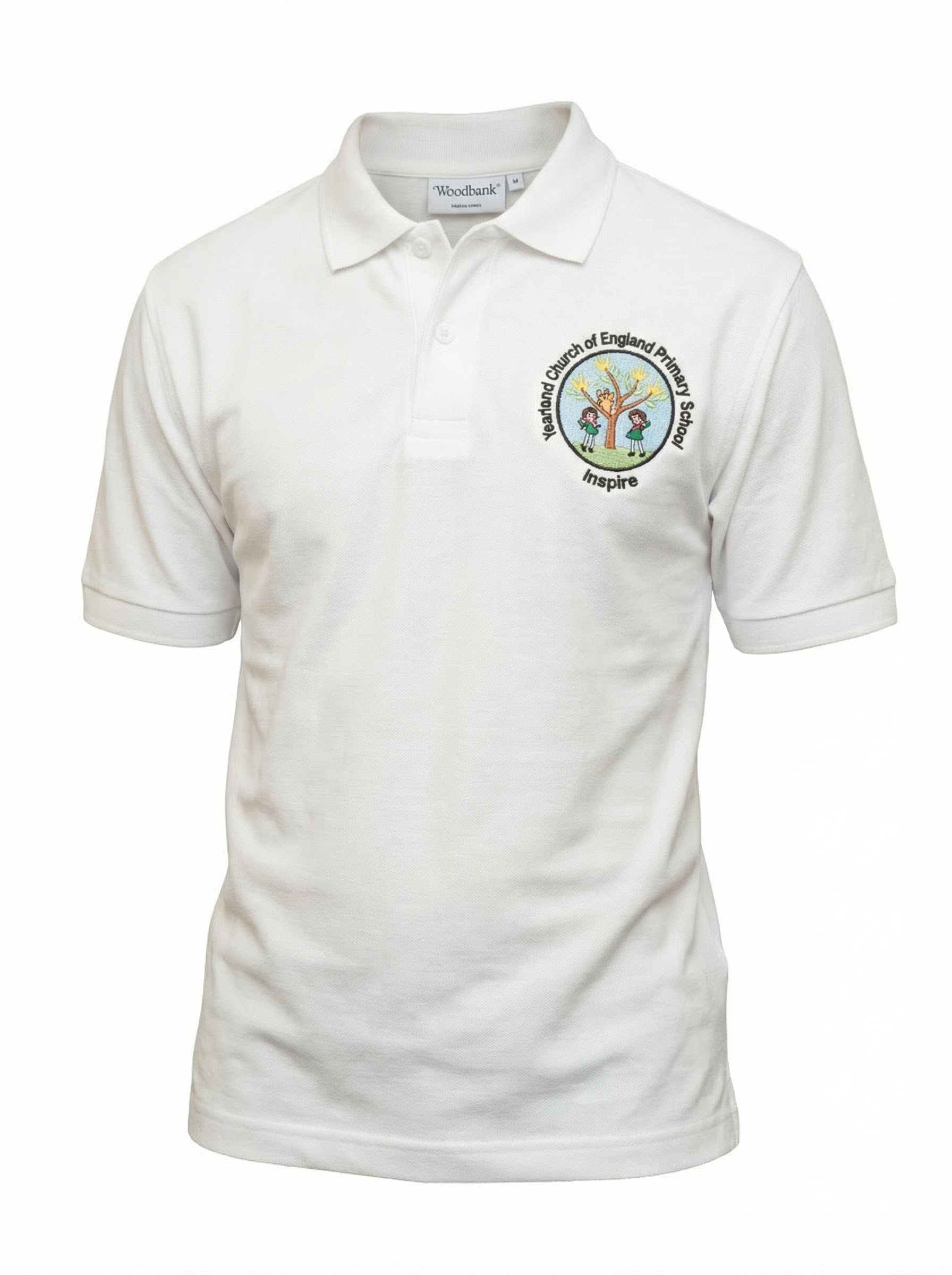 Yealand Polo Shirt