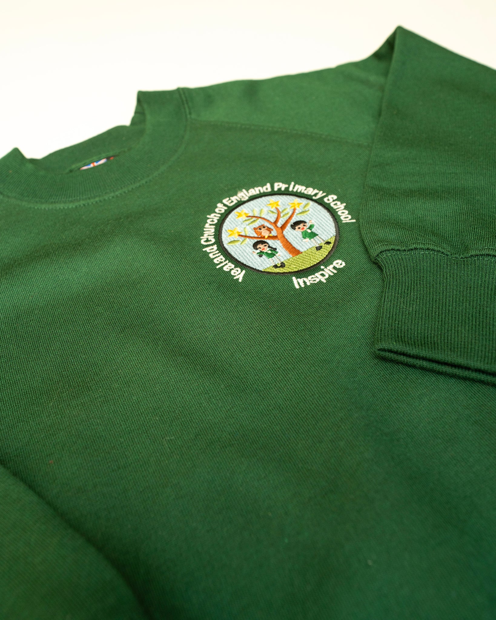 Yealand Sweatshirt
