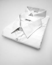Zeco L/S Shirts - 2 Pack (White)