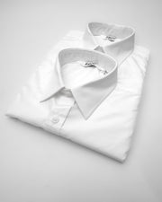 Zeco S/S Shirts - 2 Pack (White)