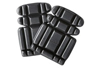 Polyethylene Knee Pads (Accessories) (One Size)