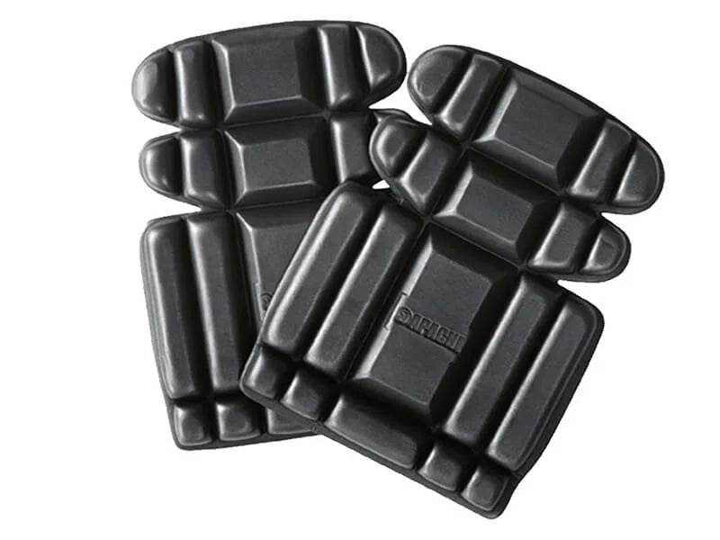 Polyethylene Knee Pads (Accessories) (One Size)