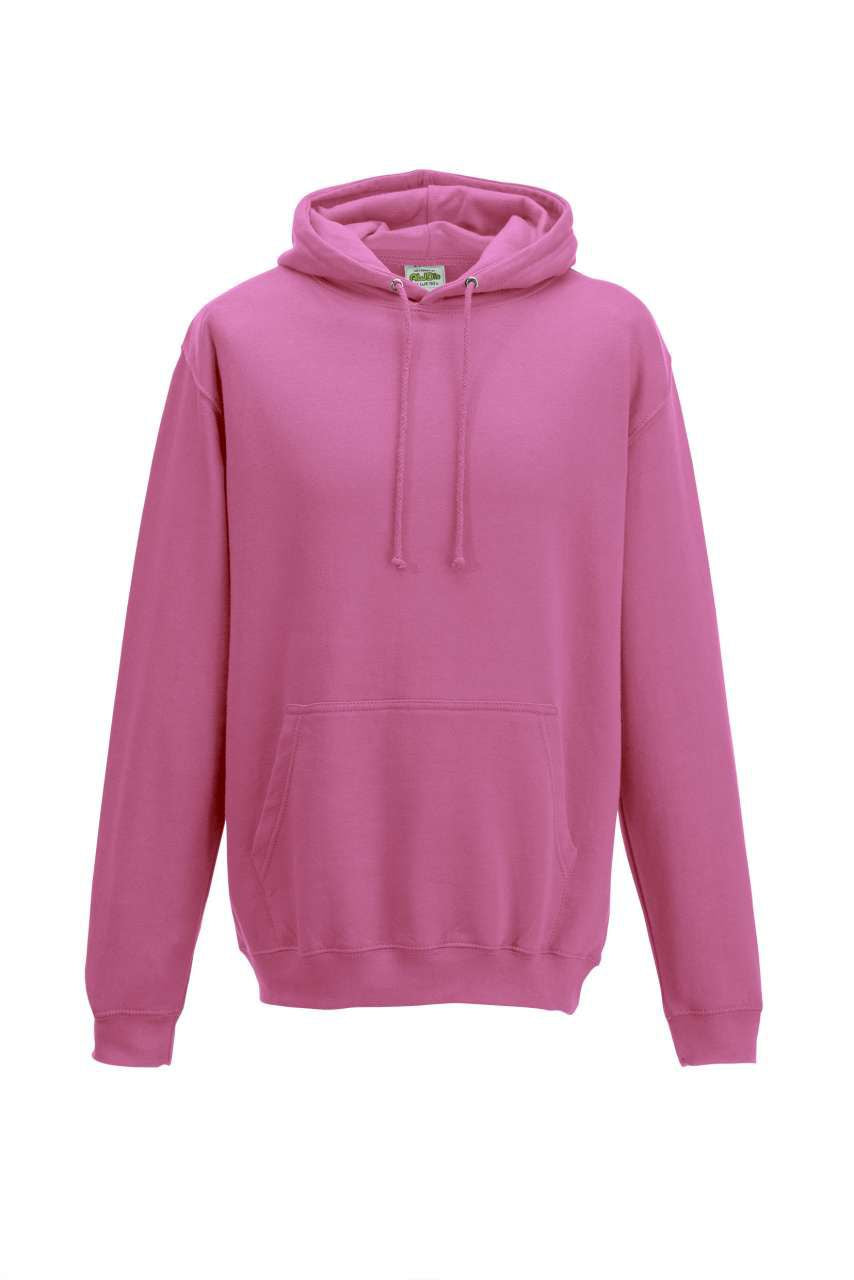 Candyfloss Pink