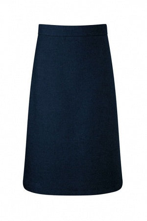 Medway Navy Skirt  24 &amp; 26 Length