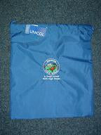 Bleasdale gym bag