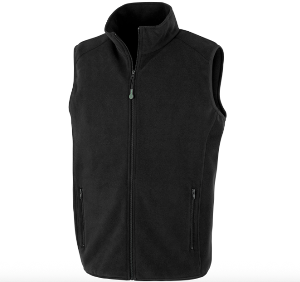 Staff Body Warmer (R904X) - Treales Primary