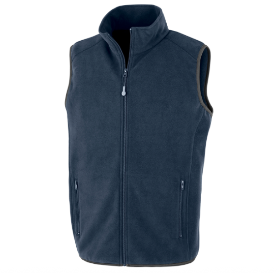 Staff Body Warmer (R904X) - Treales Primary