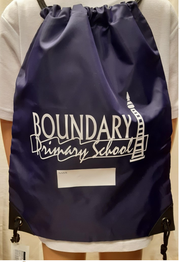 Boundary P.E Bag