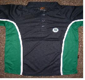 new p.e polo