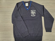 (NEW) Carr Hill Jumper (Embroidered)