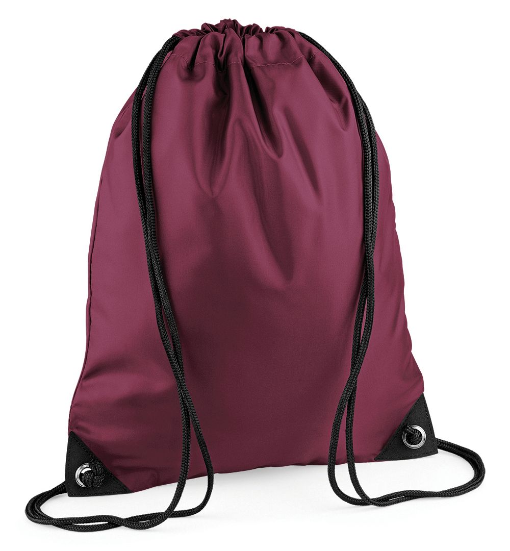 Cathedral P.E Bag