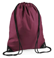 Cathedral P.E Bag