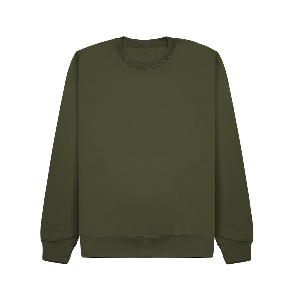 Solar Comfort Cut Sweatshirt (multiple colours) - CR03