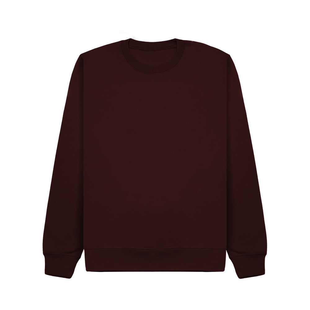 Solar Comfort Cut Sweatshirt (multiple colours) - CR03