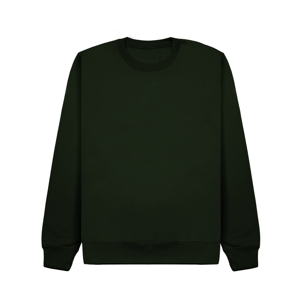 Solar Comfort Cut Sweatshirt (multiple colours) - CR03
