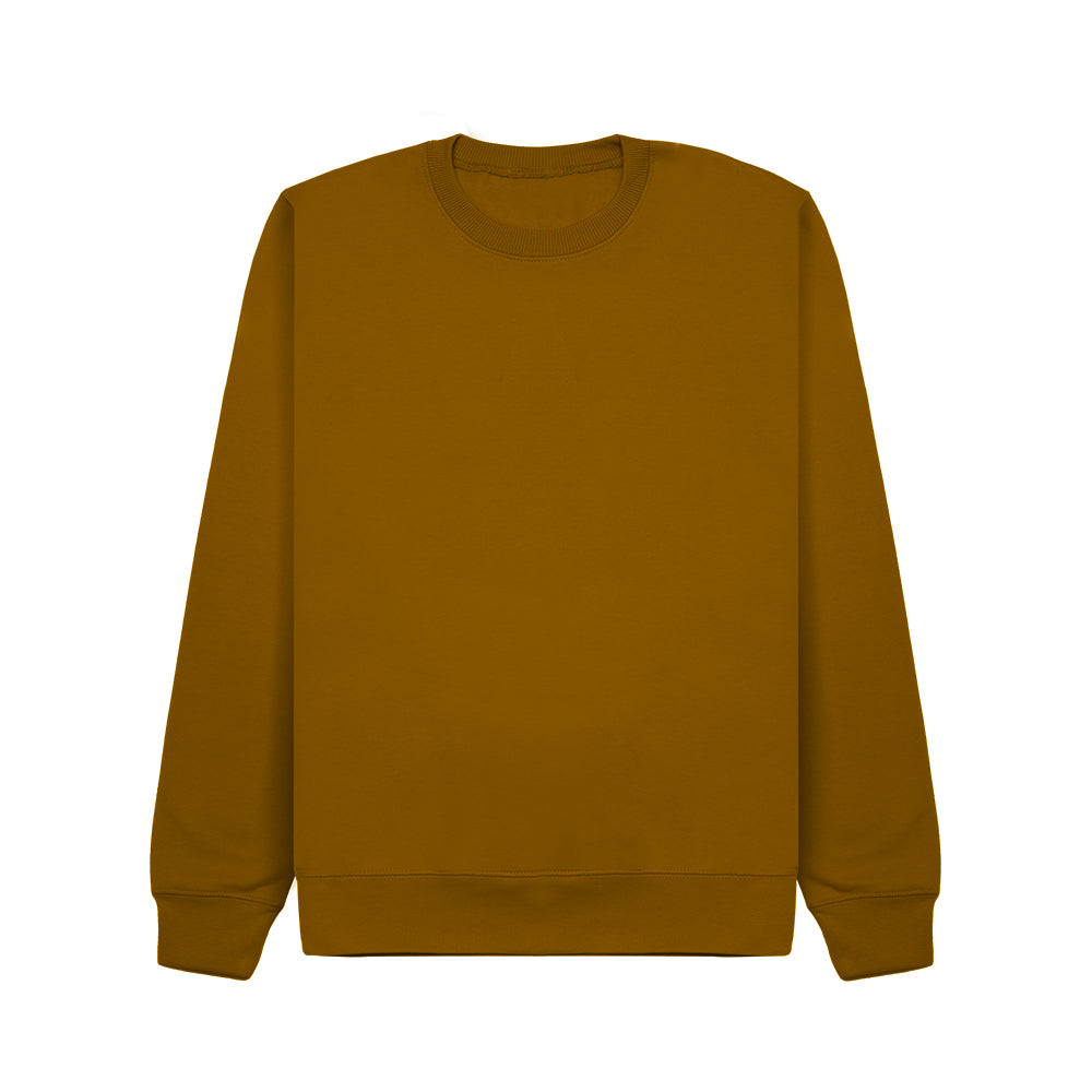 Solar Comfort Cut Sweatshirt (multiple colours) - CR03