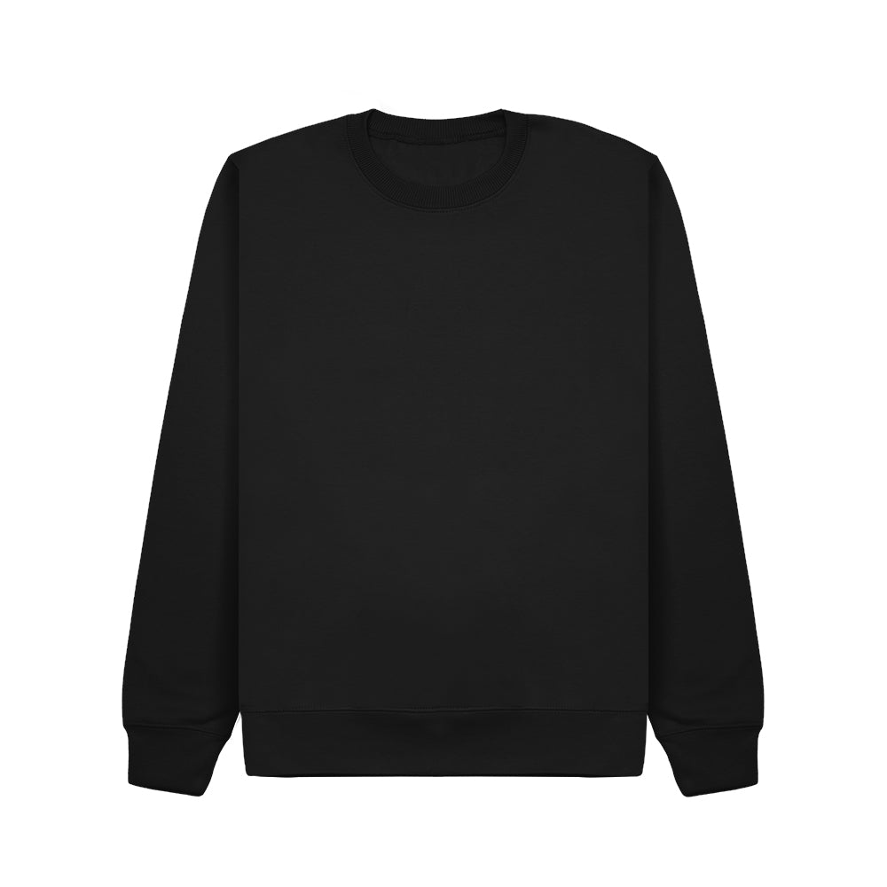 Solar Comfort Cut Sweatshirt (multiple colours) - CR03