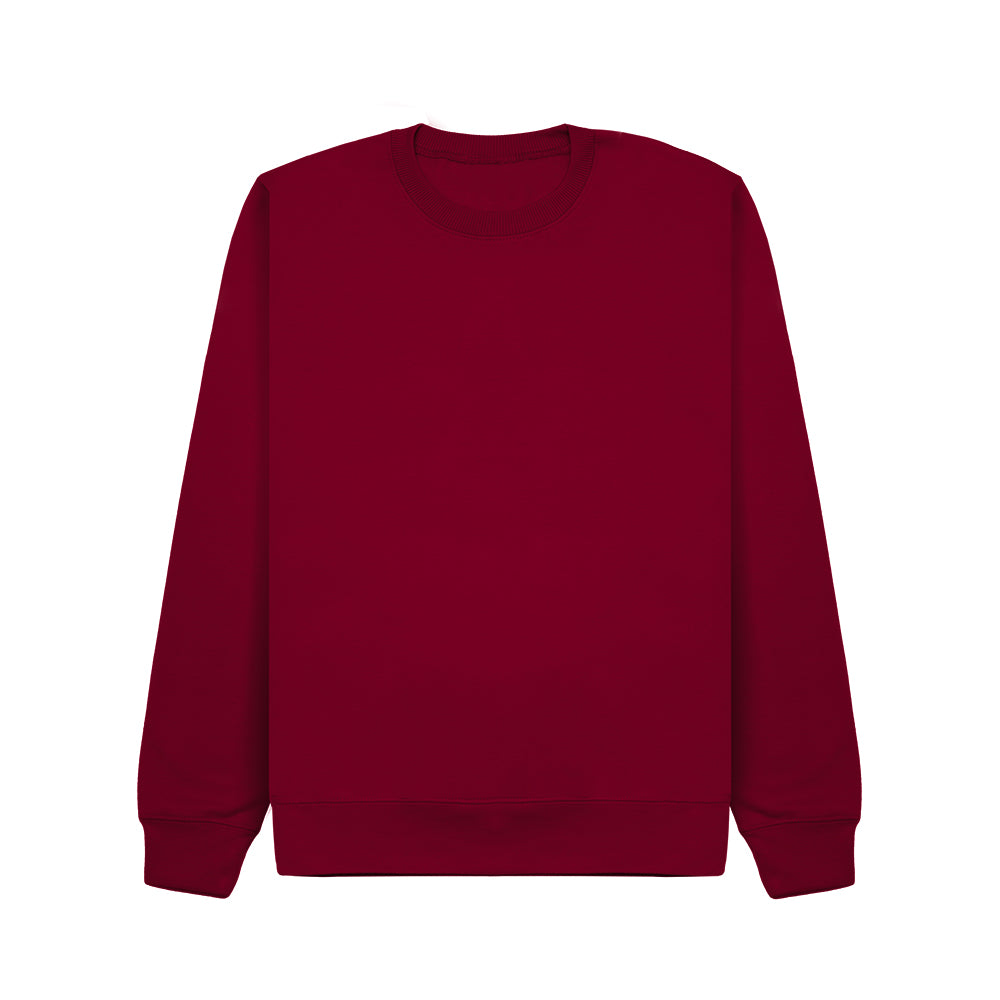 Solar Comfort Cut Sweatshirt (multiple colours) - CR03
