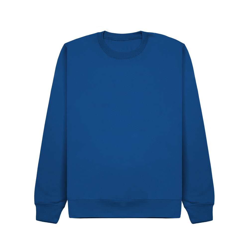 Solar Comfort Cut Sweatshirt (multiple colours) - CR03
