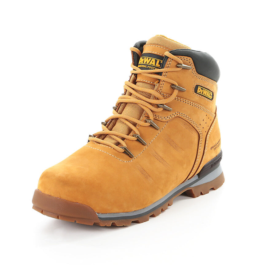 Carlisle Wheat Footwear