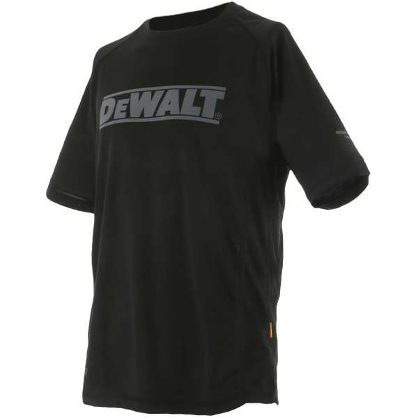 DeWalt Easton PWS T-Shirt (Black)