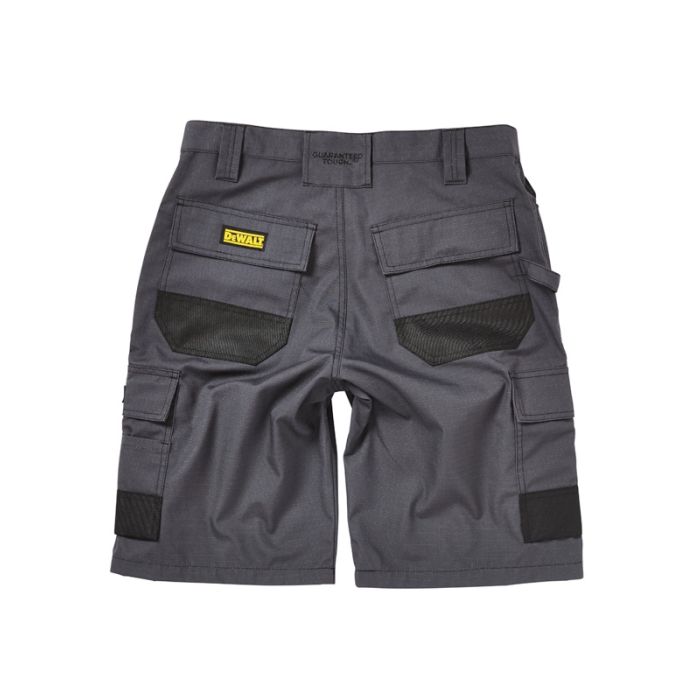 Dewalt Cheverley Shorts Grey