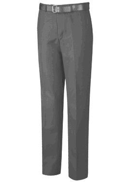 DL959 Slim Fit Trousers (GREY)