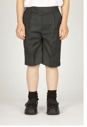 Junior Boys school short