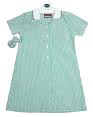 Banner summer dress- green