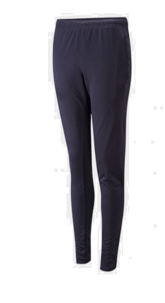 Medlar & Wesham P.E Track Bottoms (NEW)