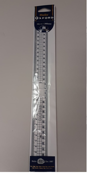 Helix Folding Ruler