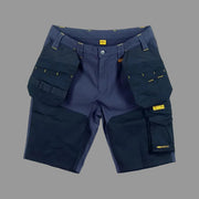 Dewalt Hamden Shorts Grey/Black