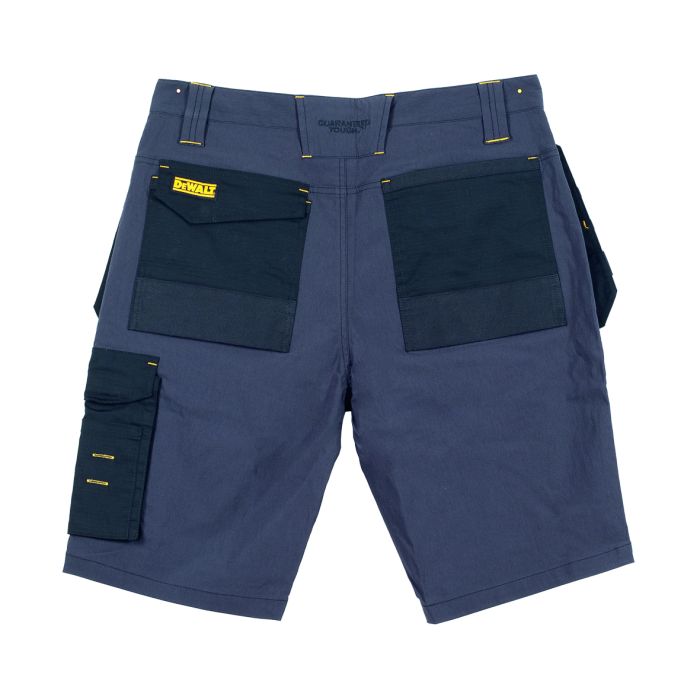 Dewalt Hamden Shorts Grey/Black